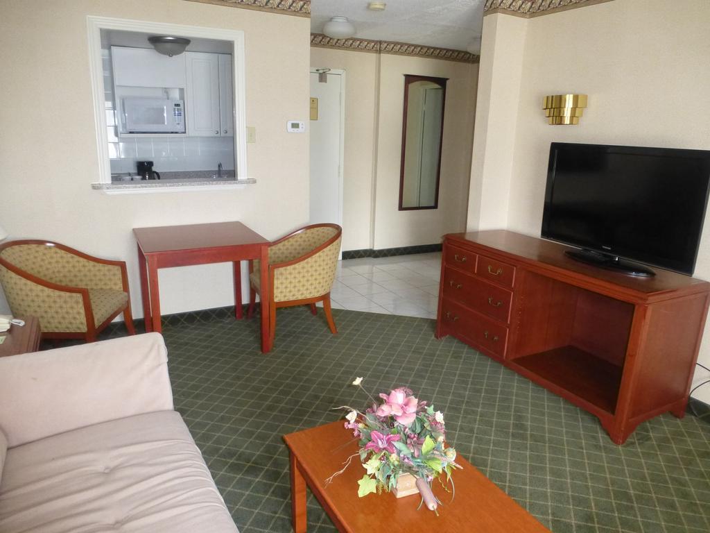 Comfort Inn Meadowvale มิสซิสซอกา ห้อง รูปภาพ