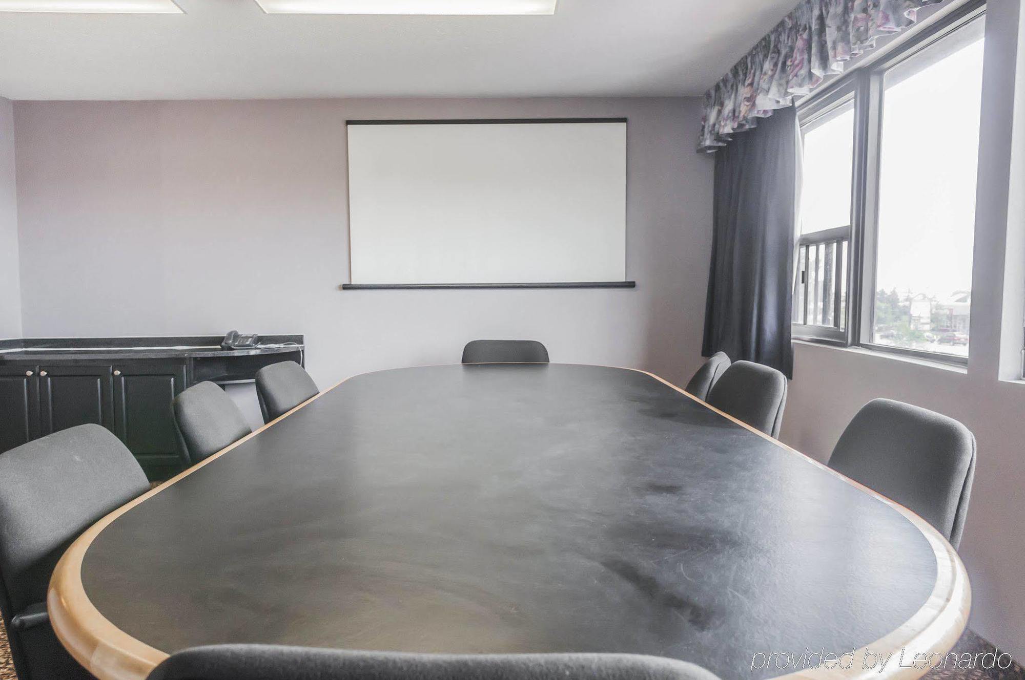Comfort Inn Meadowvale มิสซิสซอกา ภายนอก รูปภาพ