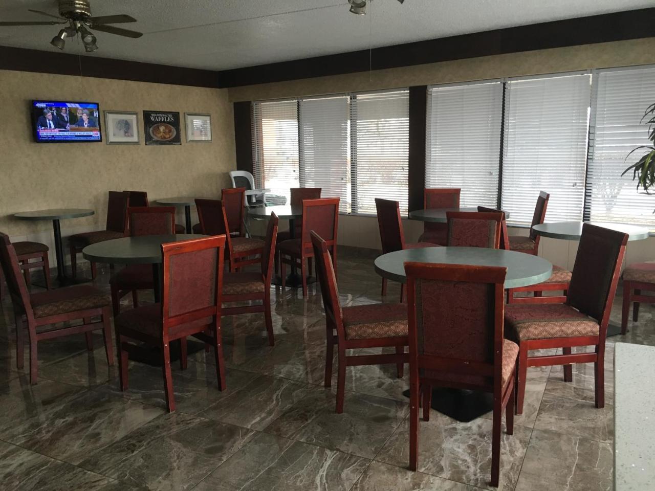 Comfort Inn Meadowvale มิสซิสซอกา ภายนอก รูปภาพ