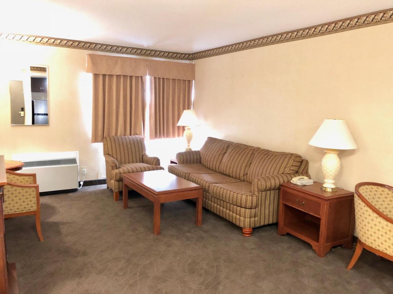 Comfort Inn Meadowvale มิสซิสซอกา ภายนอก รูปภาพ